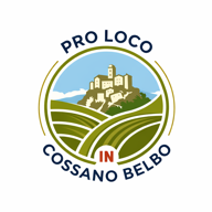 Logo Pro Loco di Cossano Belbo